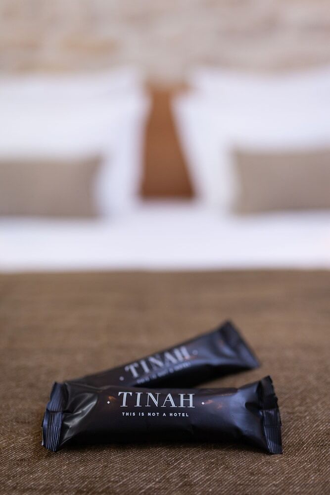 Hotel Tinah - Champs Elys�es