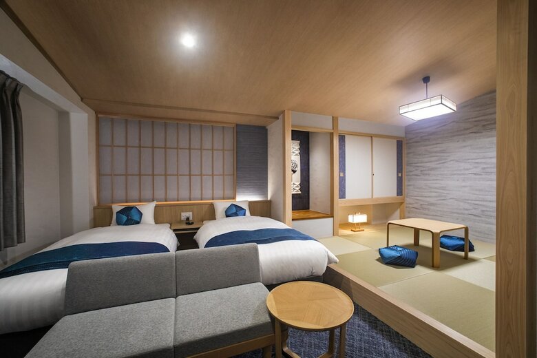 Hotel Rinn Niomon