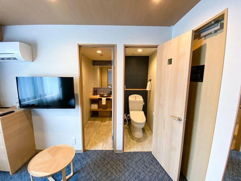 Hotel Rinn Niomon