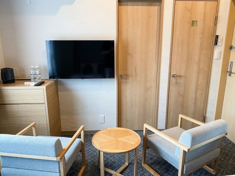 Hotel Rinn Niomon