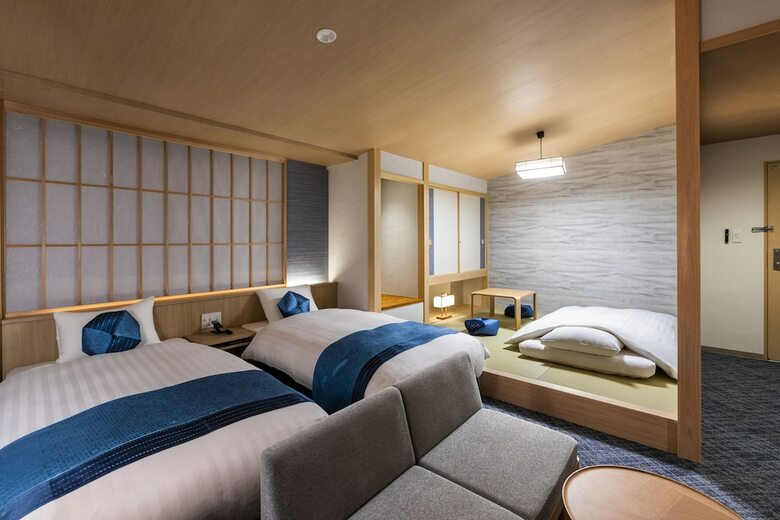 Hotel Rinn Niomon