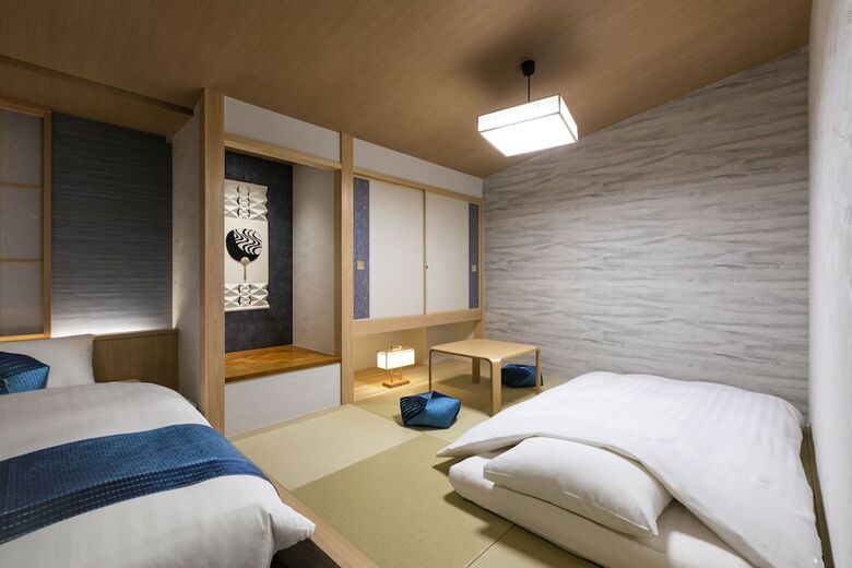 Hotel Rinn Niomon