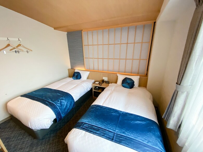 Hotel Rinn Niomon