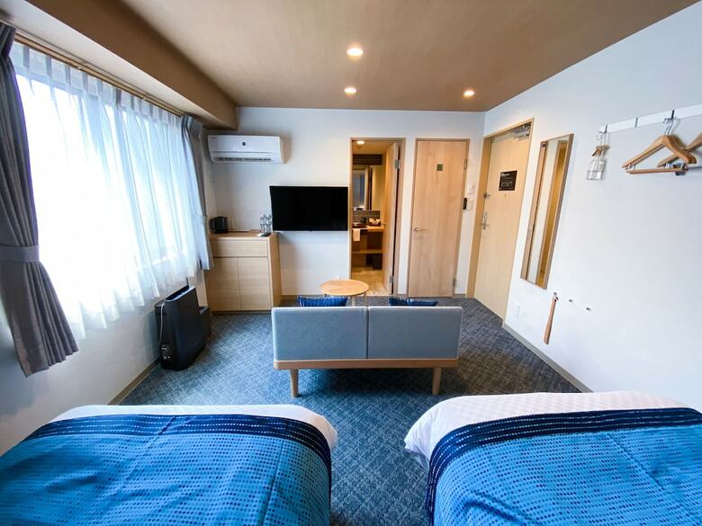 Hotel Rinn Niomon