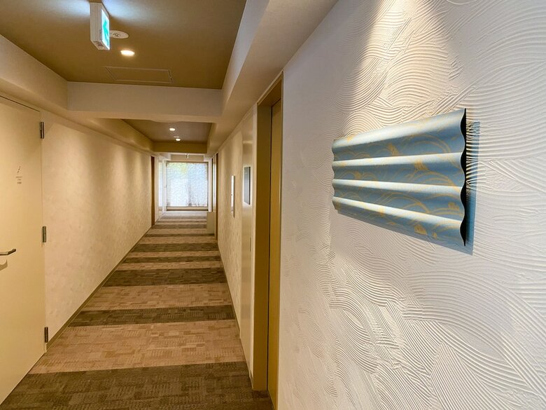 Hotel Rinn Niomon