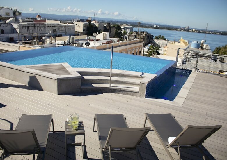 Hotel Palacio Provincial San Juan, Curio Collection By Hilton