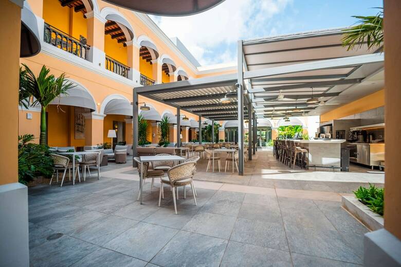 Hotel Palacio Provincial San Juan, Curio Collection By Hilton