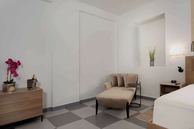 Hotel Palacio Provincial San Juan, Curio Collection By Hilton