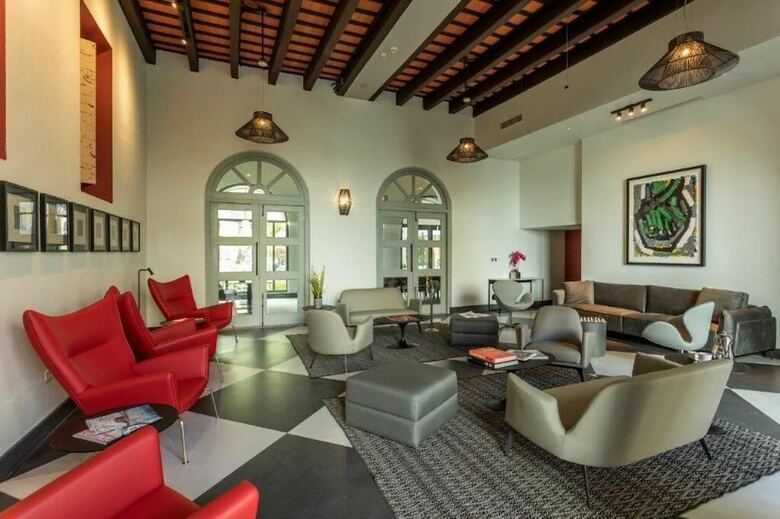 Hotel Palacio Provincial San Juan, Curio Collection By Hilton