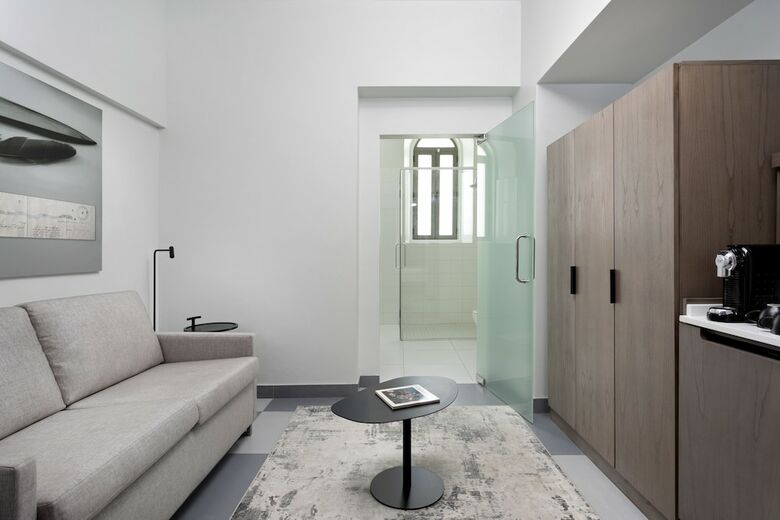Hotel Palacio Provincial San Juan, Curio Collection By Hilton