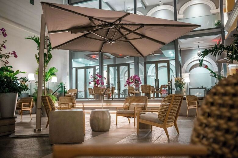Hotel Palacio Provincial San Juan, Curio Collection By Hilton