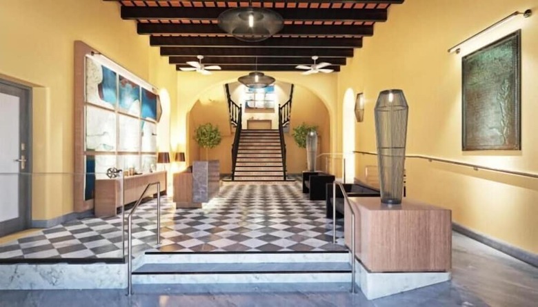 Hotel Palacio Provincial San Juan, Curio Collection By Hilton