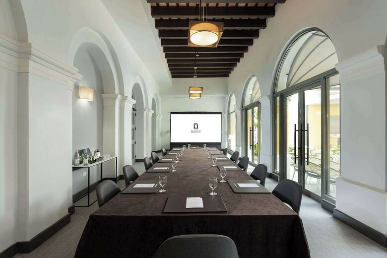 Hotel Palacio Provincial San Juan, Curio Collection By Hilton