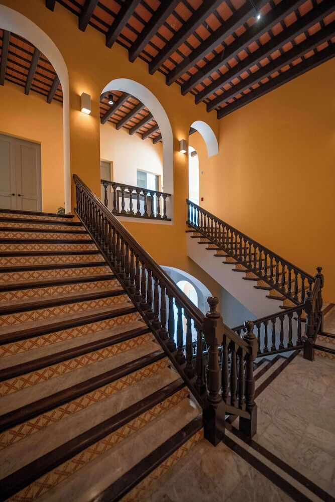 Hotel Palacio Provincial San Juan, Curio Collection By Hilton
