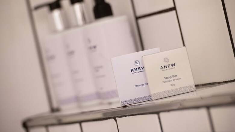 Anew Hotel Green Point