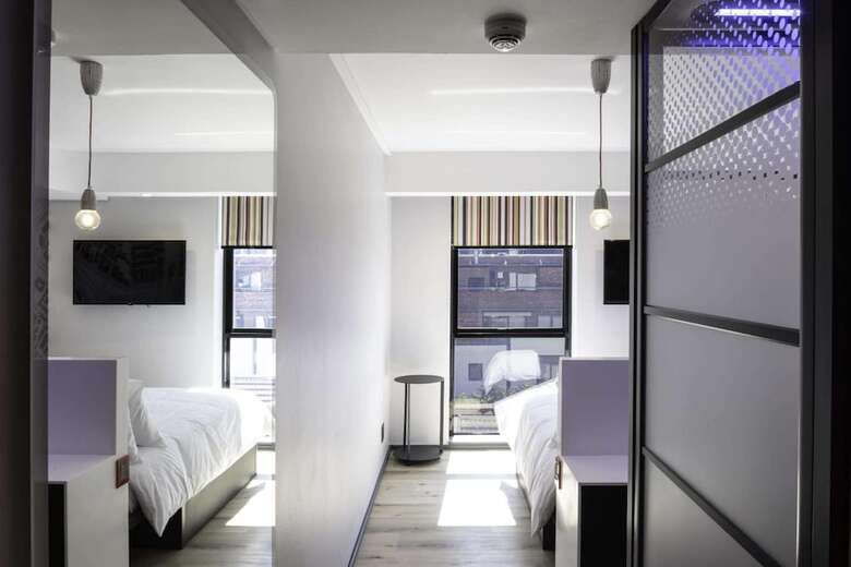 Anew Hotel Green Point