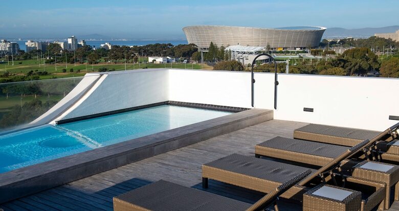 Anew Hotel Green Point