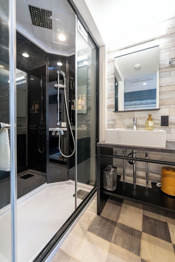 Hotel Tabard Tokyo