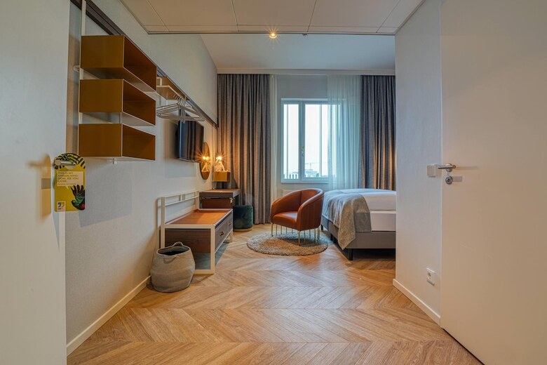 Hotel Vienna House Easy By Wyndham Augsburg