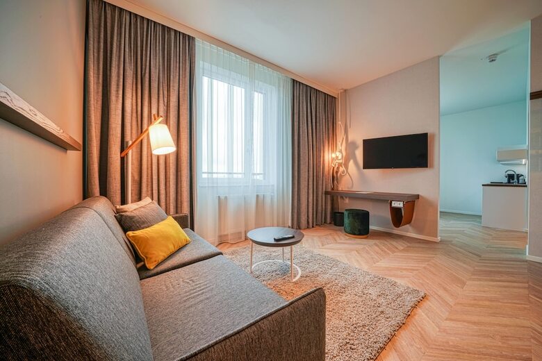 Hotel Vienna House Easy By Wyndham Augsburg