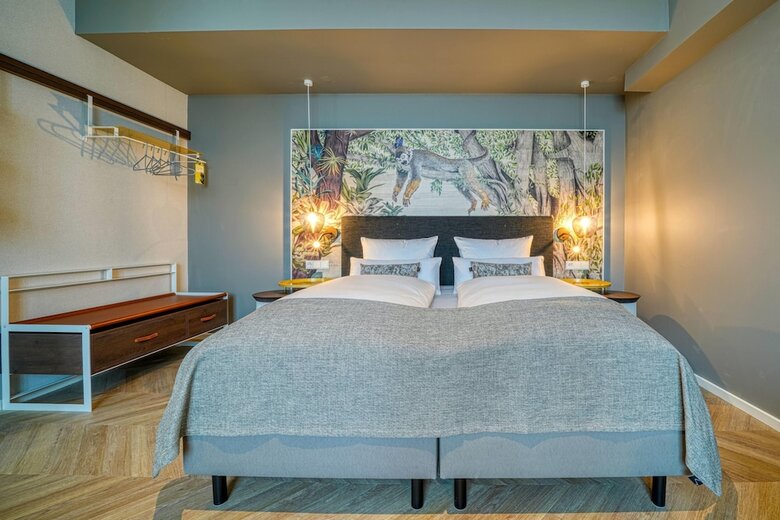 Hotel Vienna House Easy By Wyndham Augsburg