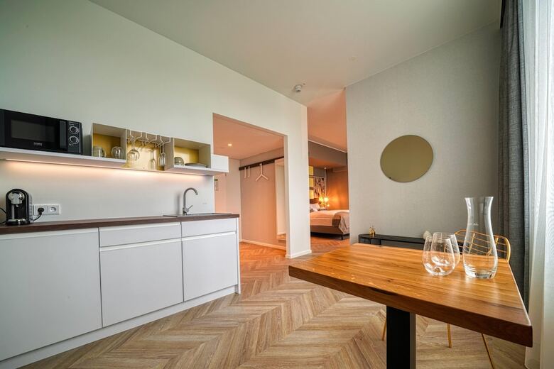 Hotel Vienna House Easy By Wyndham Augsburg