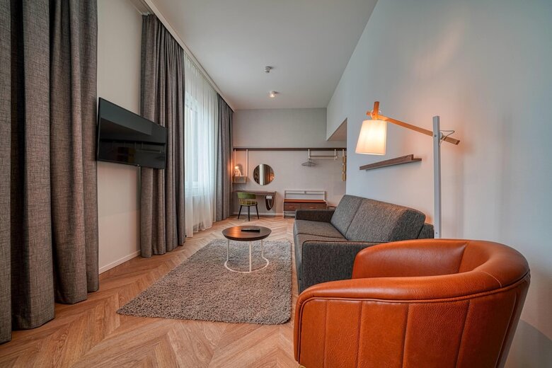 Hotel Vienna House Easy By Wyndham Augsburg