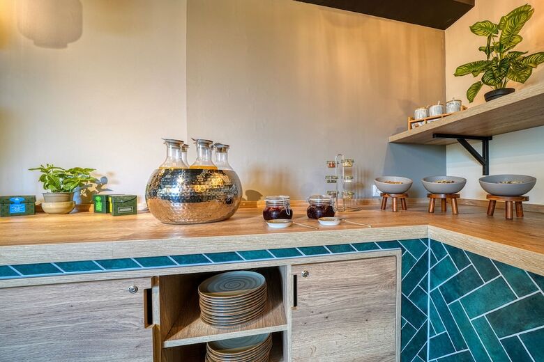 Hotel Vienna House Easy By Wyndham Augsburg