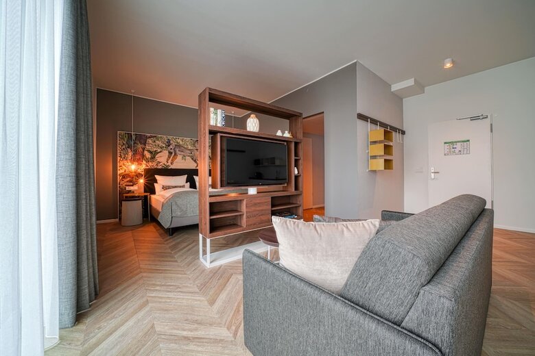 Hotel Vienna House Easy By Wyndham Augsburg