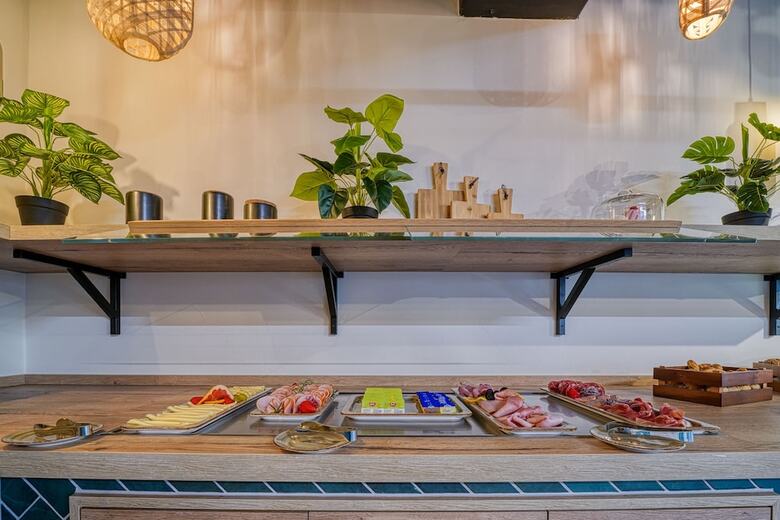 Hotel Vienna House Easy By Wyndham Augsburg