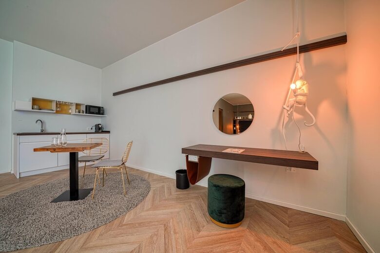 Hotel Vienna House Easy By Wyndham Augsburg