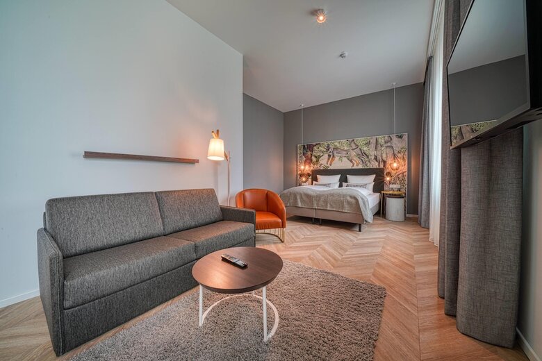 Hotel Vienna House Easy By Wyndham Augsburg