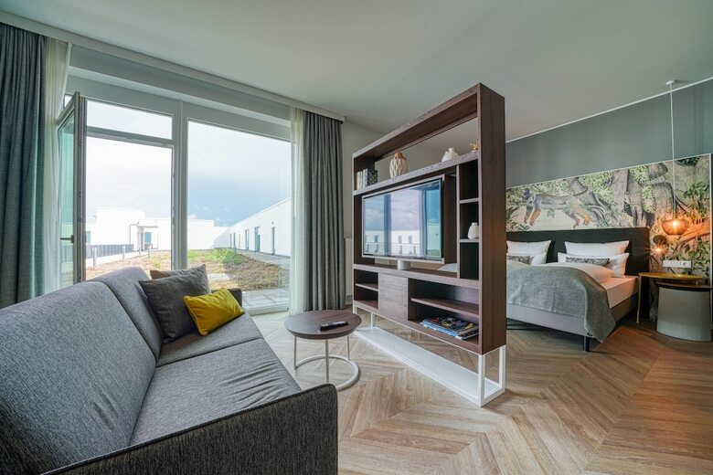 Hotel Vienna House Easy By Wyndham Augsburg