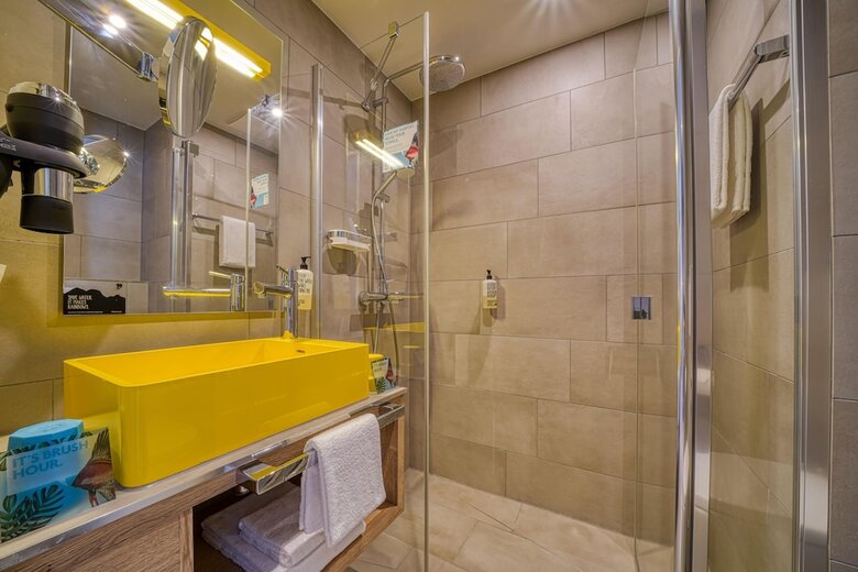 Hotel Vienna House Easy By Wyndham Augsburg