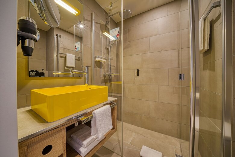 Hotel Vienna House Easy By Wyndham Augsburg