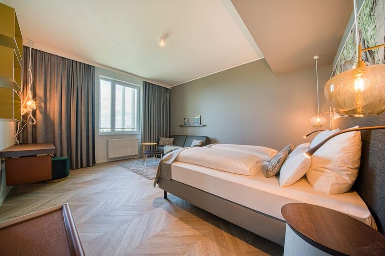 Hotel Vienna House Easy By Wyndham Augsburg