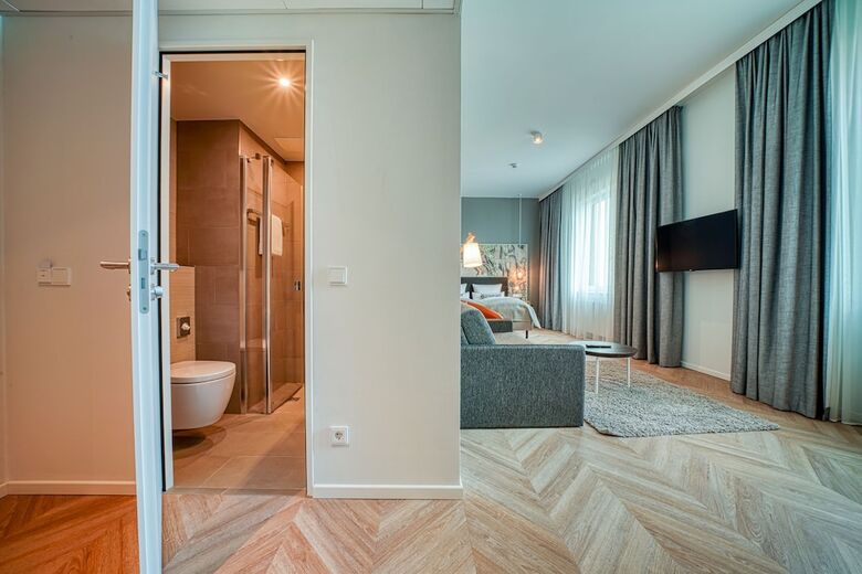 Hotel Vienna House Easy By Wyndham Augsburg