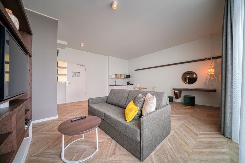 Hotel Vienna House Easy By Wyndham Augsburg