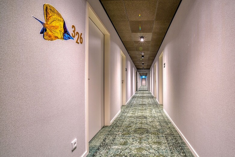 Hotel Vienna House Easy By Wyndham Augsburg