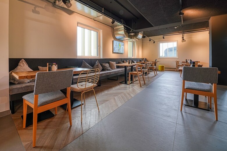 Hotel Vienna House Easy By Wyndham Augsburg