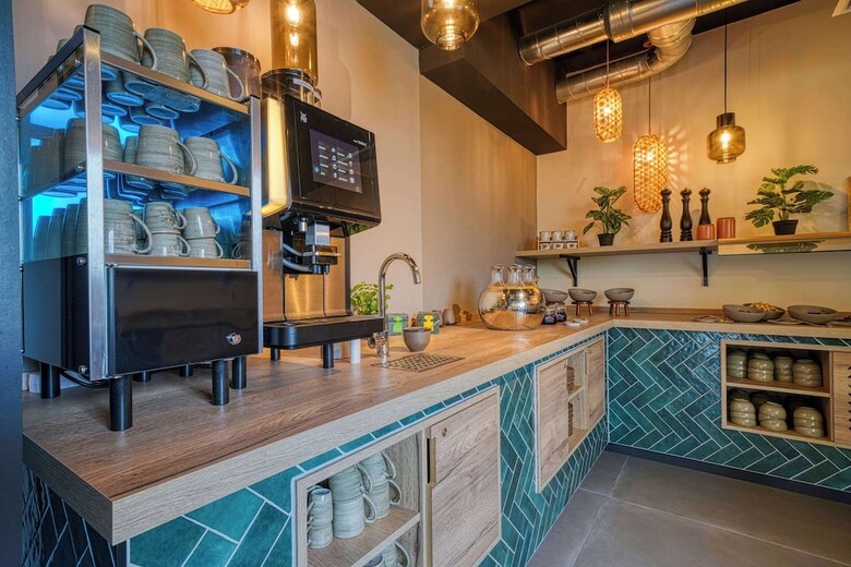 Hotel Vienna House Easy By Wyndham Augsburg