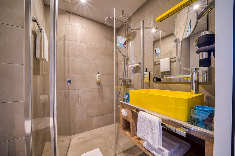 Hotel Vienna House Easy By Wyndham Augsburg