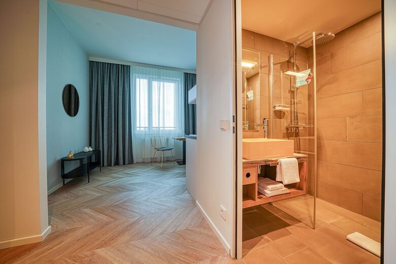 Hotel Vienna House Easy By Wyndham Augsburg