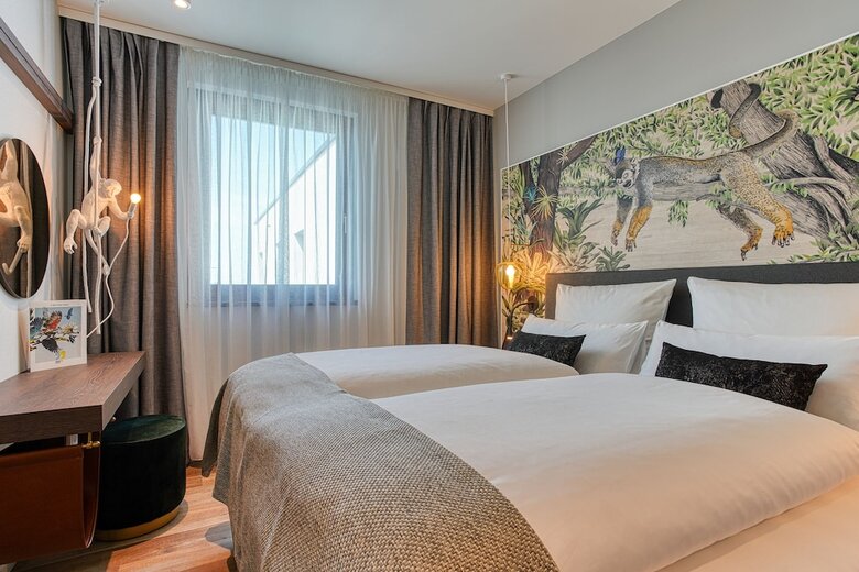 Hotel Vienna House Easy By Wyndham Augsburg