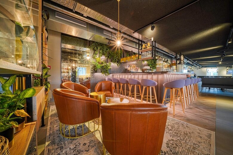 Hotel Vienna House Easy By Wyndham Augsburg