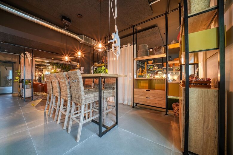 Hotel Vienna House Easy By Wyndham Augsburg