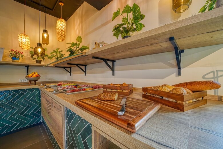 Hotel Vienna House Easy By Wyndham Augsburg