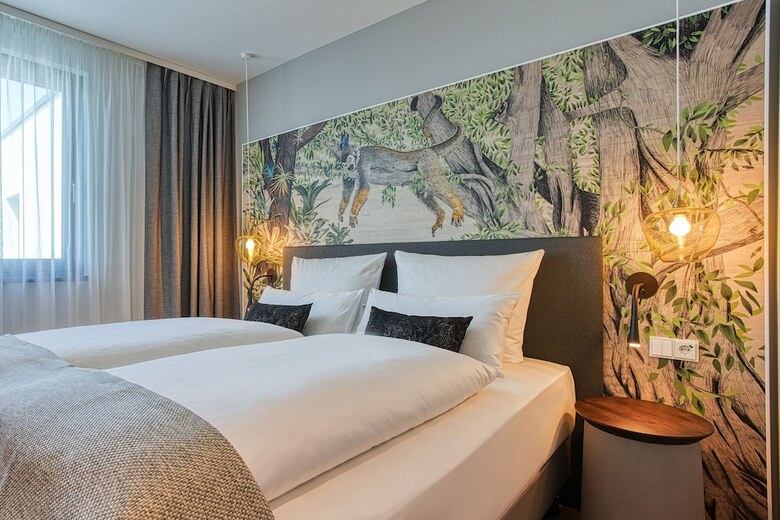 Hotel Vienna House Easy By Wyndham Augsburg
