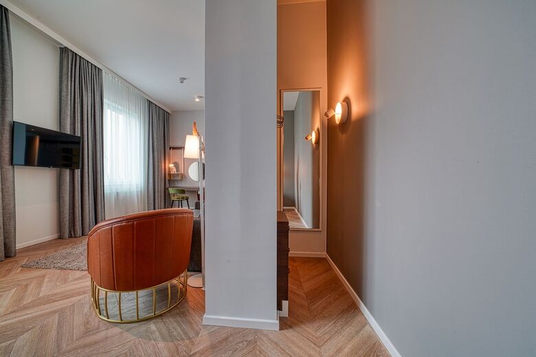 Hotel Vienna House Easy By Wyndham Augsburg