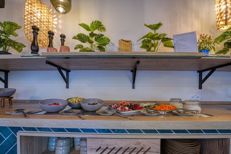 Hotel Vienna House Easy By Wyndham Augsburg